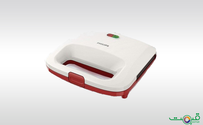 Philips Daily Collection Sandwich Maker