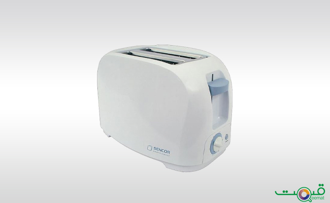 Sencor Electric Toaster