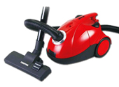 Geepas Portable, Wet and Dry Vacuum Cleaners
