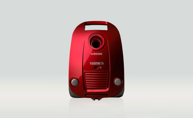 Samsung Vacuum Cleaner SC4139