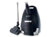 Sinbo Bag and Bagless Vacuum Cleaners