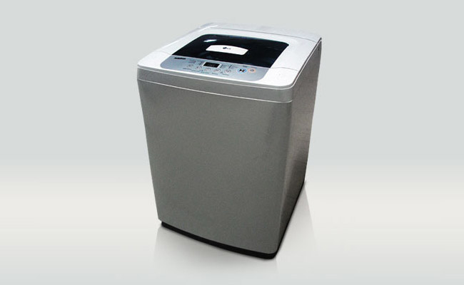 LG Top Loading Washer T7011TDFP