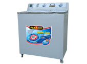 Pak Metal Body Washing Machine Price 