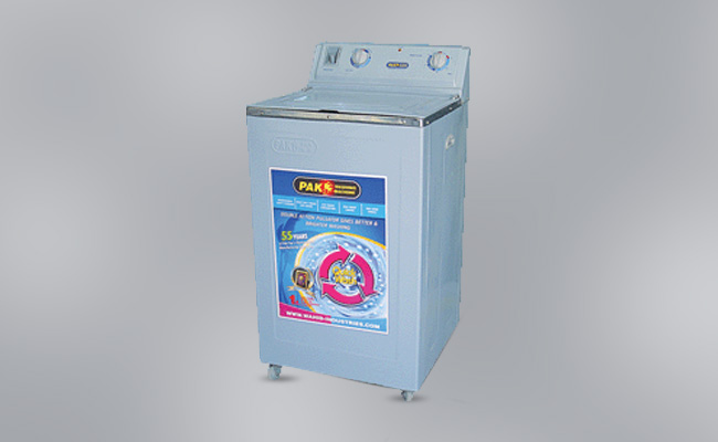 Pak Metal Body Washing Machine PK-750 Price