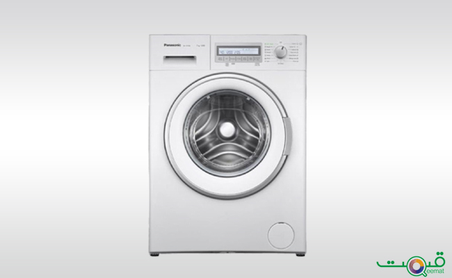 Panasonic Front Load Fully Automatic Washing Machine