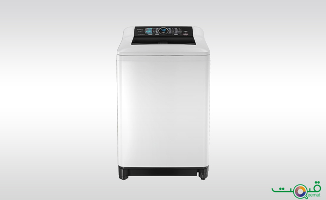 Panasonic Full Automatic Top Load Washing Machine
