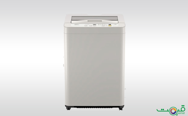 Panasonic Full Automatic Top Load Washing Machine
