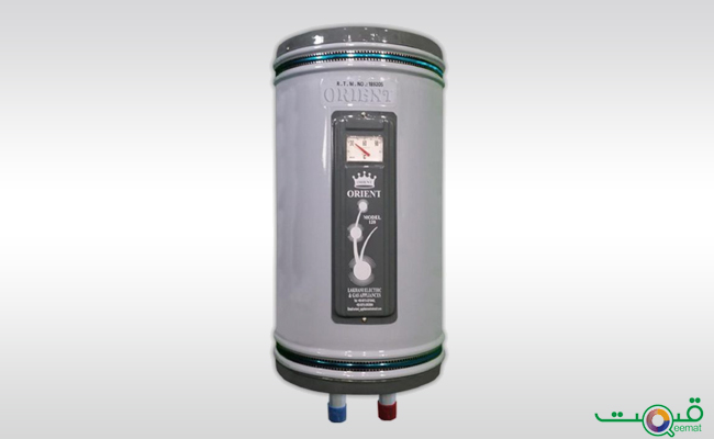 Orient Geyser Electric And Gas Water Heaters Prices In Pakistan