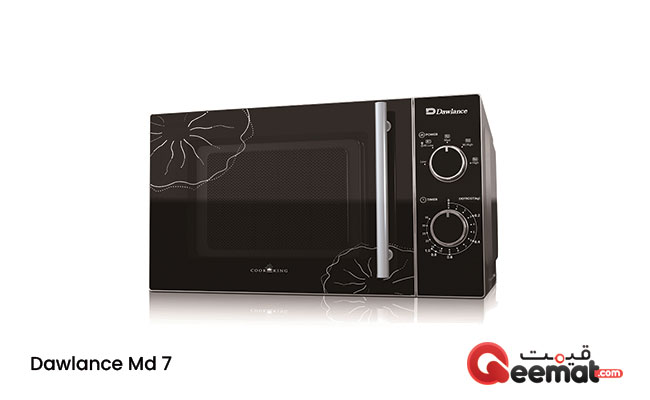Pel Digital Microwave Oven Desire Series