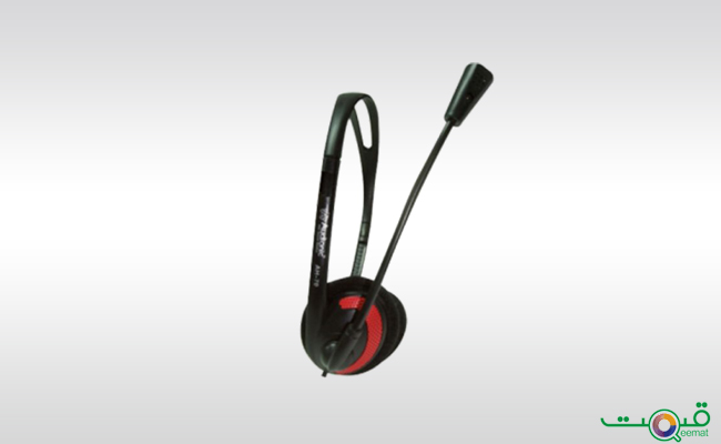 Audionic Heat Headphone Stereo Ultra Bass Sound