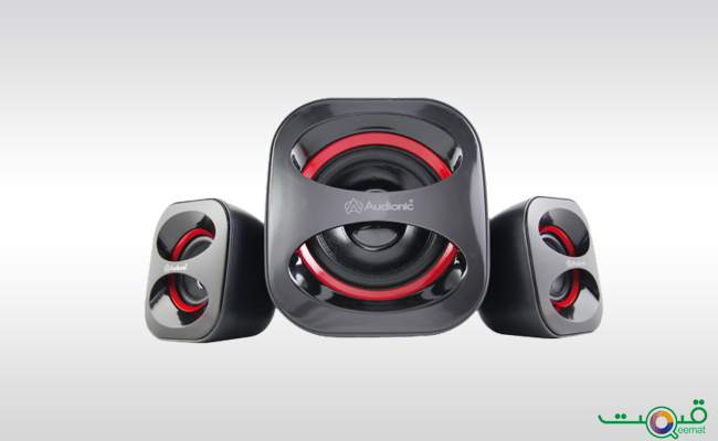 Audionic G5 Glance Speaker