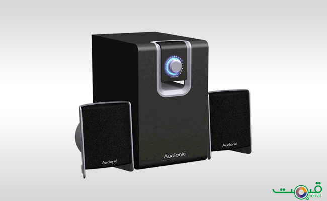 Audionic Max-4 Speaker