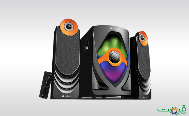Audionic Rainbow 20 Speaker