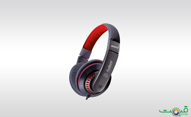 Audionic Shock 2 Gaming Headphones