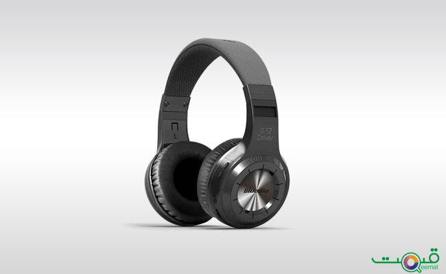 BLUEDIO H+ Brand Stereo Wireless Headphones
