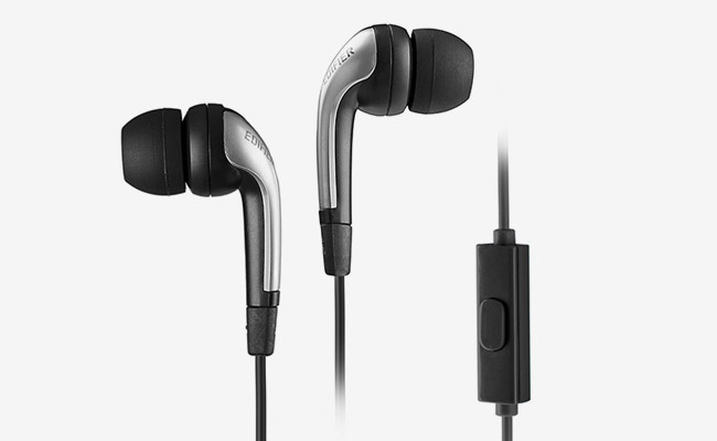 Edifier H220P Earphone