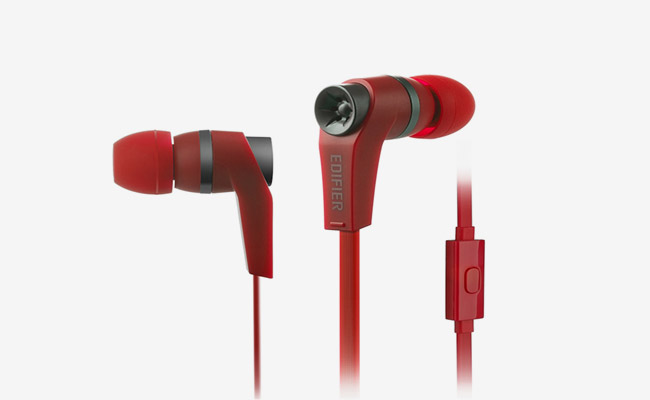 Edifier H275P Earphone