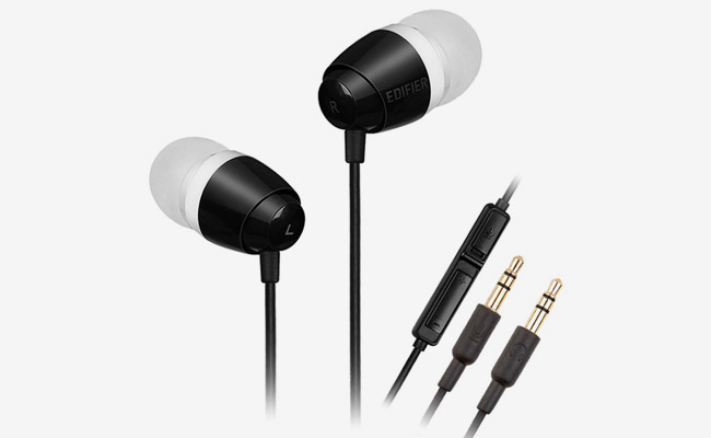 Edifier K210 Earphone