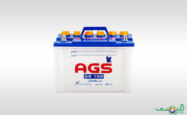 AGS Lead Acid Battery