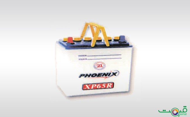 Phoenix 13 Plates Battery