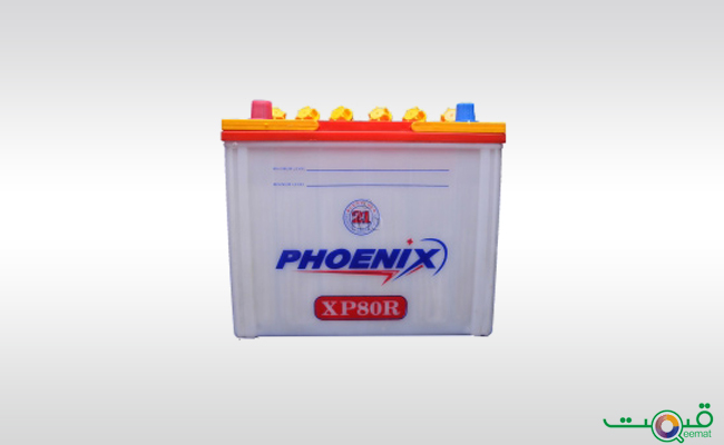 Phoenix 11 Plates Battery