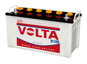Volta Battery Prices