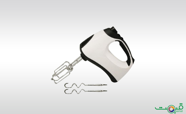 Jack Pot Egg beater with Whipper