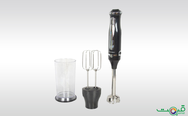 Westpoint Deluxe Hand Blender with Beater