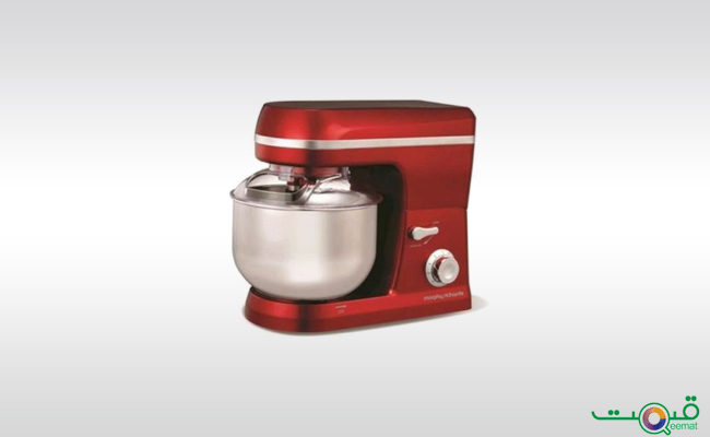 Morphy Richards Plastic Stand Mixer