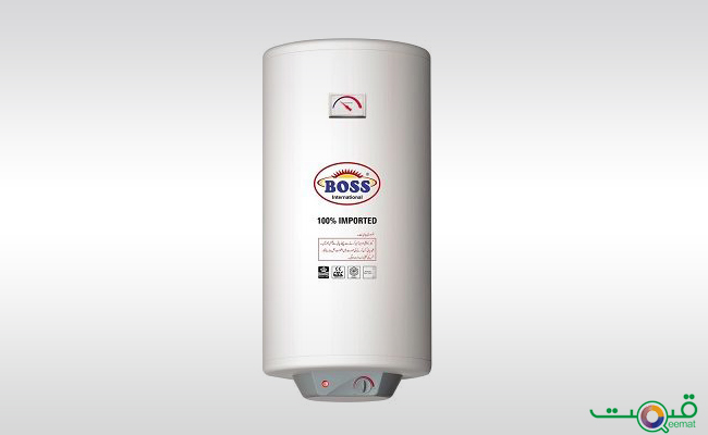 Boss K.E-E-G-50-L-S Instant Electric Water Heater