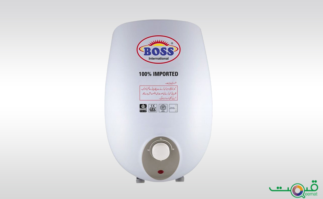 Boss K.E-SIE-7 CL Instant Electric Water Heater