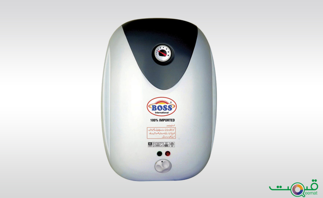 Boss K.E-SIE-15 CL Instant Electric Water Heater