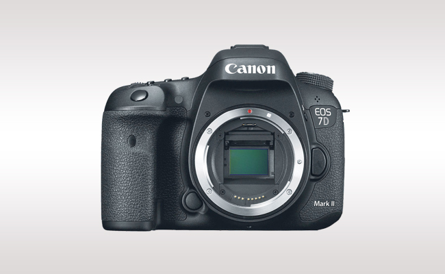 Canon Eos 7D Body