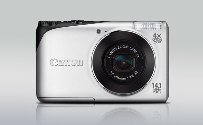Canon Camera A2200