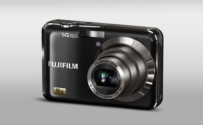 Fuji AX250