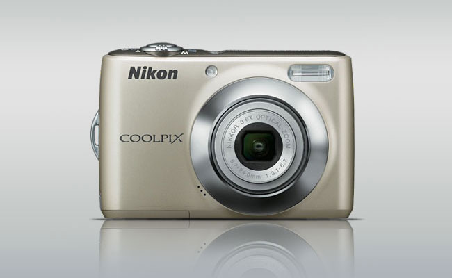Nikon Coolix L 21