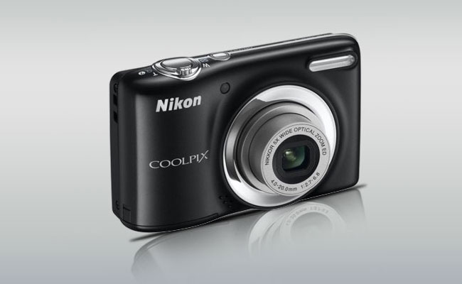 Nikon Coolpix L 25