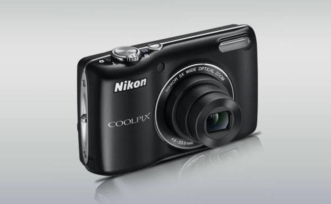 Nikon Coolpix L 26