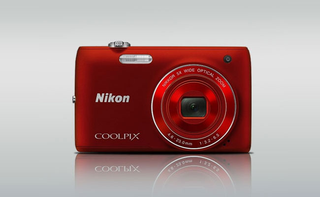 Nikon Coolpix S 4150