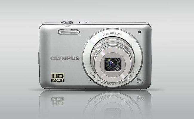 Olympus VG-140