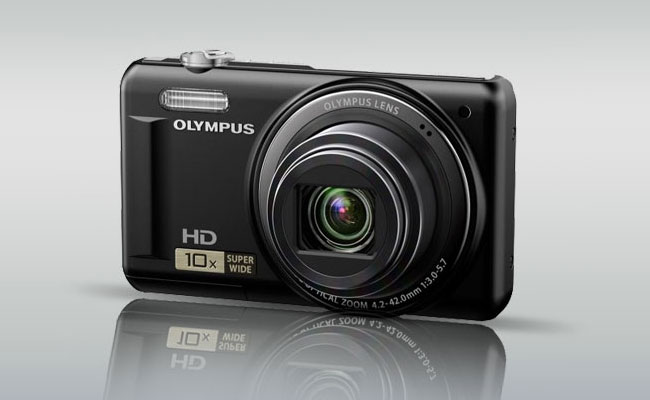 Olympus VR-310