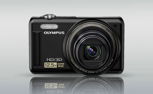 Olympus VR-320