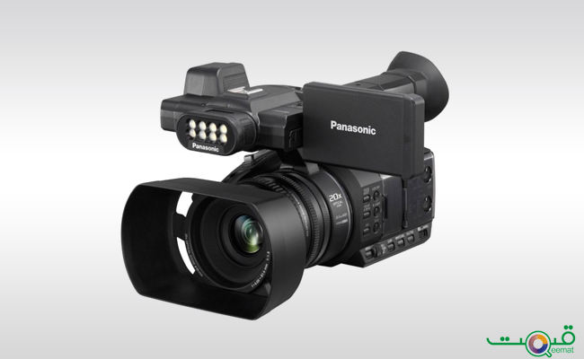 Panasonic HD Camcorder HC-PV100