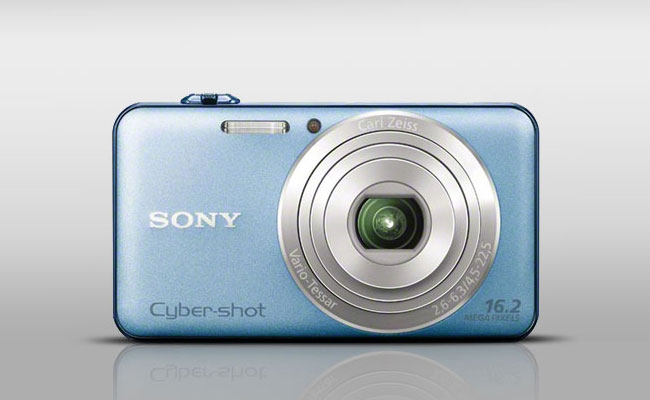 Sony DSC-WX50