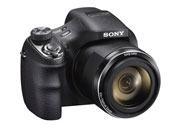 Sony H Series Digital Camera Price