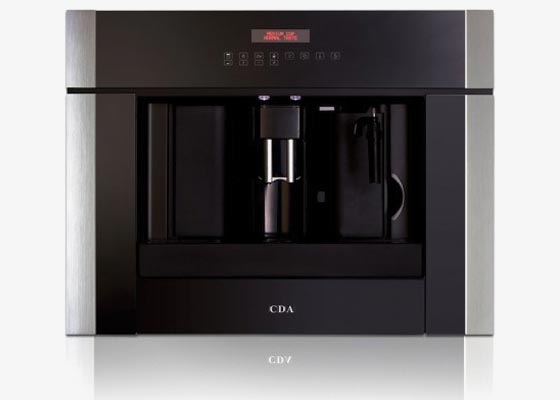 CDA VC800 Coffee Maker