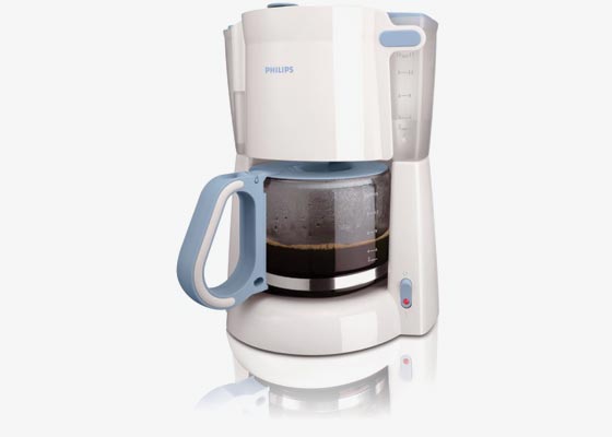 Philips HD7448 Coffee Maker
