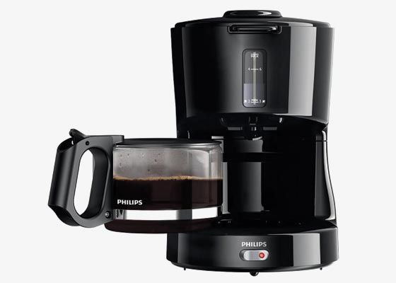 Philips HD7450 Coffee Maker