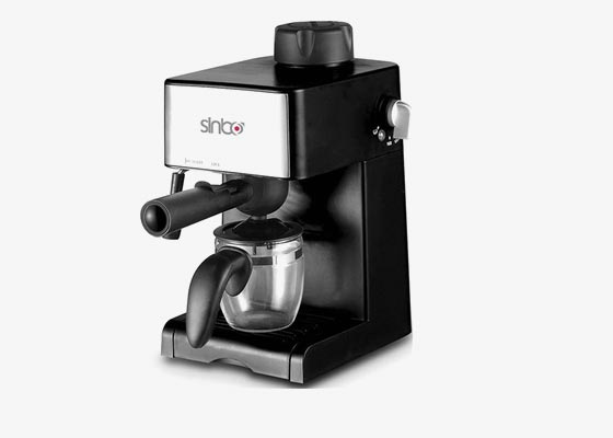 Sinbo Espresso Coffee Maker SCM-2925