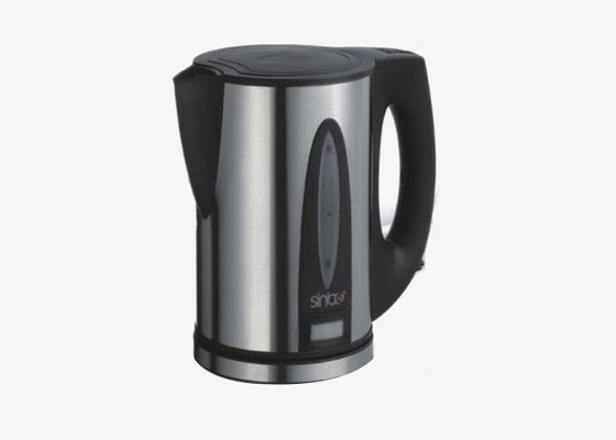 Sinbo Electric Kettle (1.7 Litre - 2000W) Price